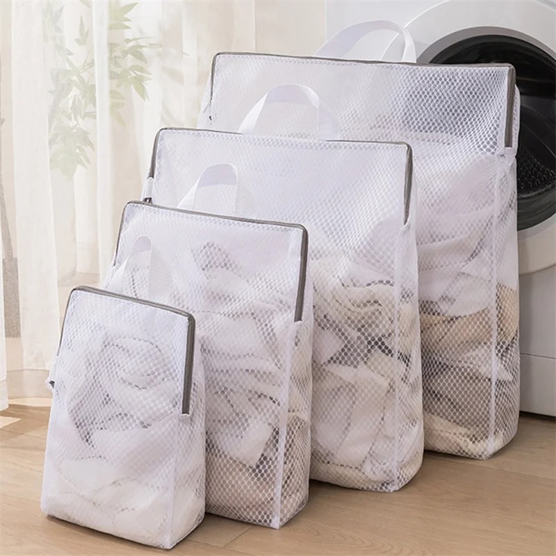 Sock Organizer Tray - Tas tangan binatu ditingkatkan dapat digunakan