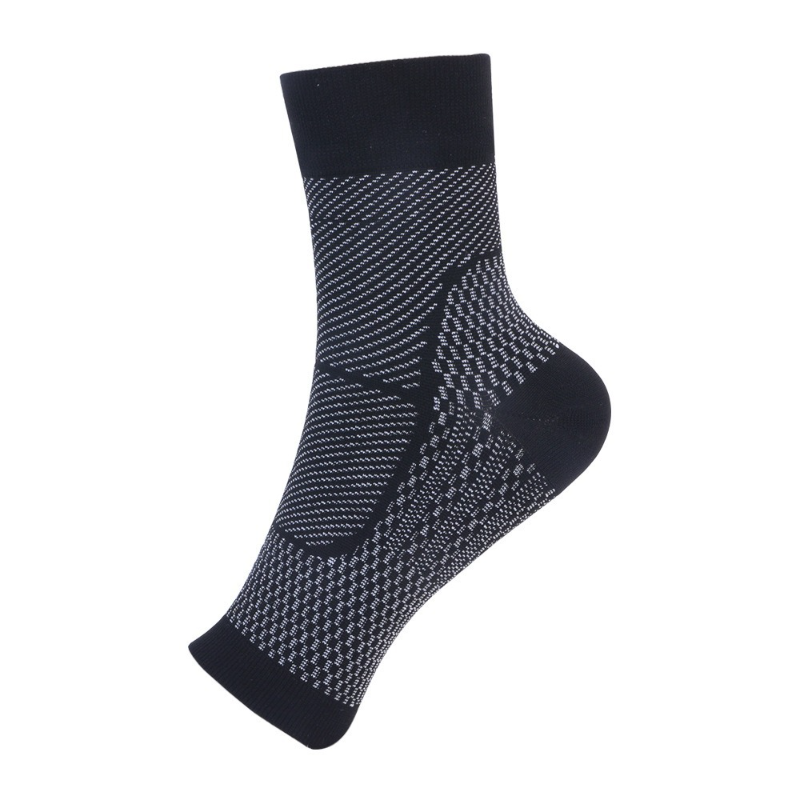 Penyangga Pergelangan Kaki Ola - Ankle Brace Sock ulasan dan harga