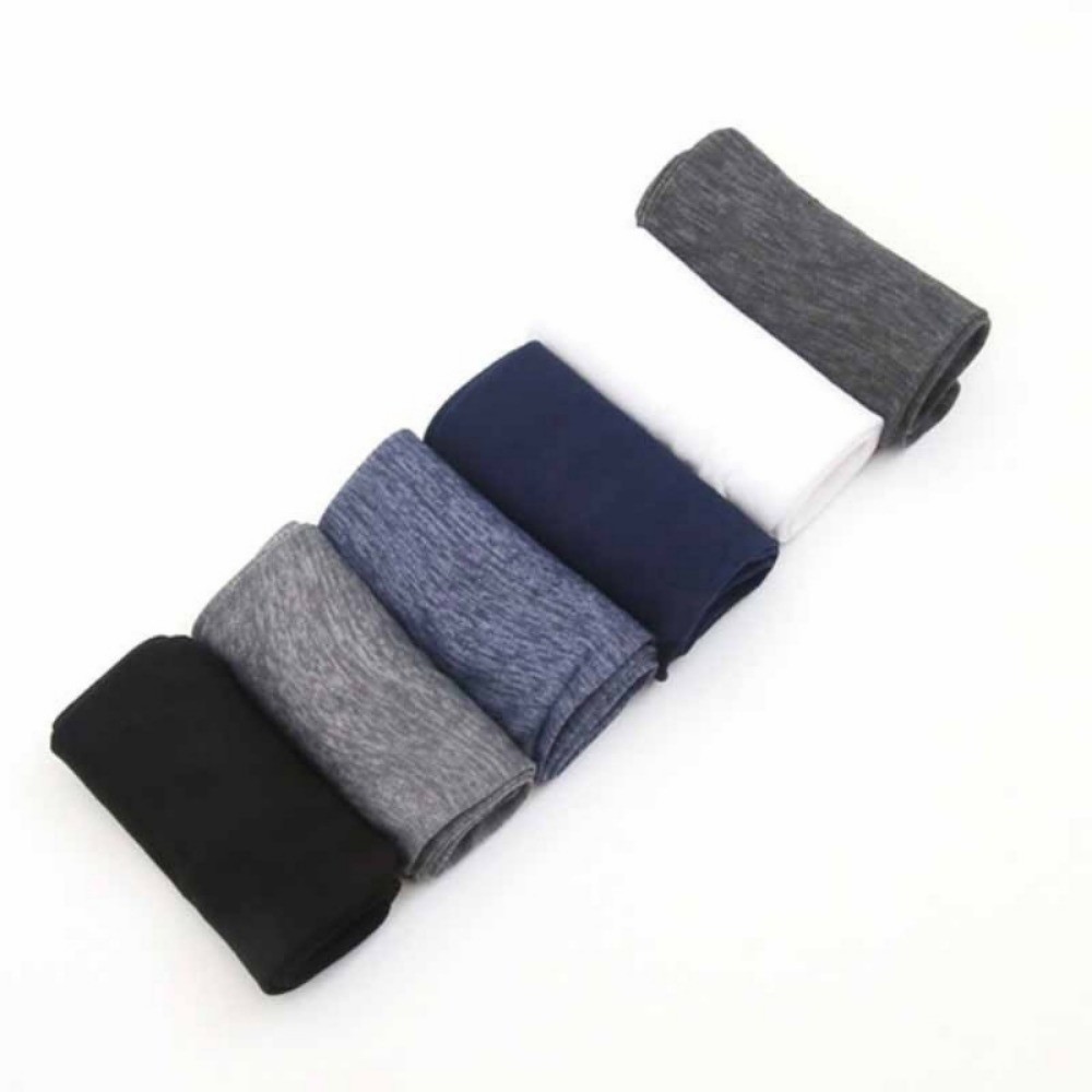 10 Pasang Kaus Kaki Pria Anti  - Silk Sock Bamboo ulasan dan harga