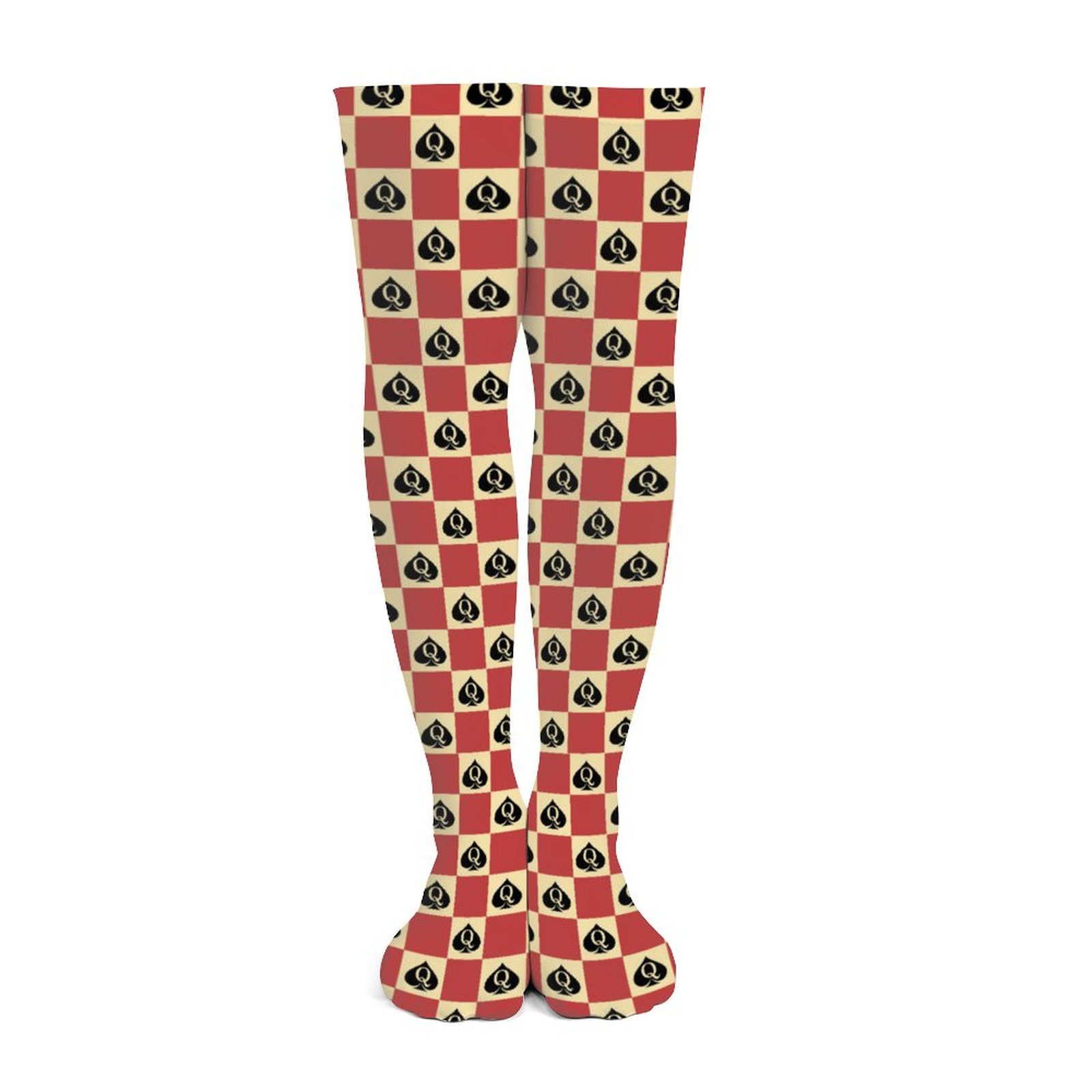 Stoking Wanita Transparan Seti - Knee High Sock Women ulasan dan harga