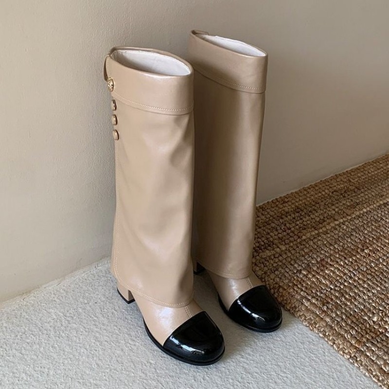 Sepatu Bot Setinggi Lutut Wani - No Show Sock Women ulasan dan harga