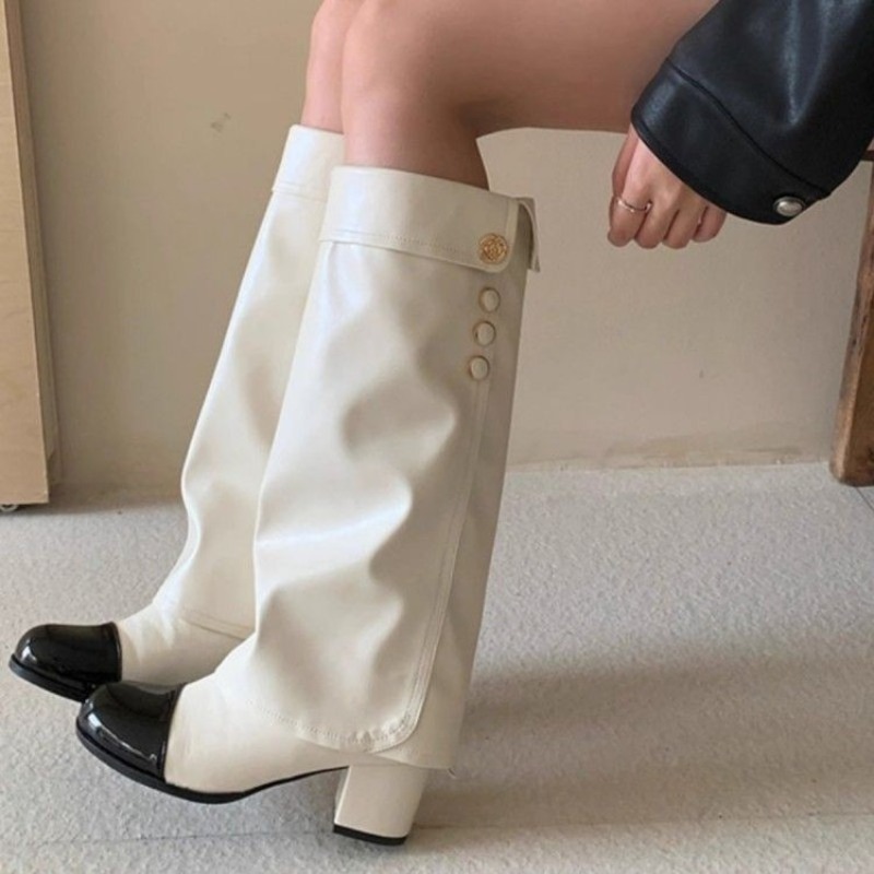 Sepatu Bot Setinggi Lutut Wani - No Show Sock Women ulasan dan harga