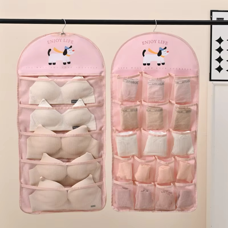 Tas Penyimpanan Jaring untuk P - Sock Organizer Tray ulasan dan harga