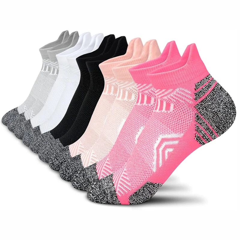 Kaus kaki atletik pria dan wan - Ankle Brace Sock ulasan dan harga