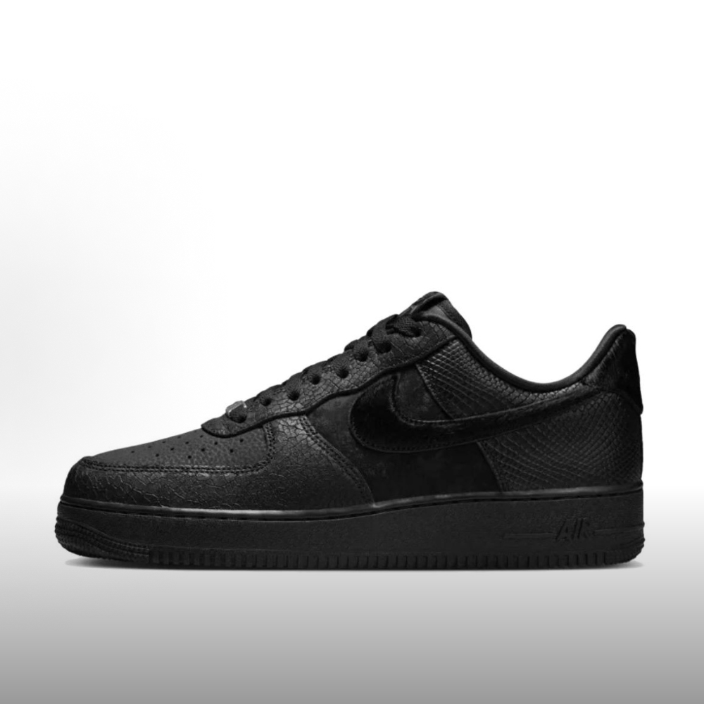 Sepatu Nike Air Force 1 '07 Un - Vans Shoes Authentic ulasan dan harga
