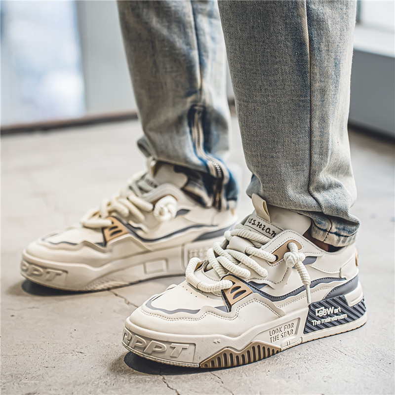 Sepatu kets pria, sepatu Sneak - Vans Shoes Old Skool ulasan dan harga