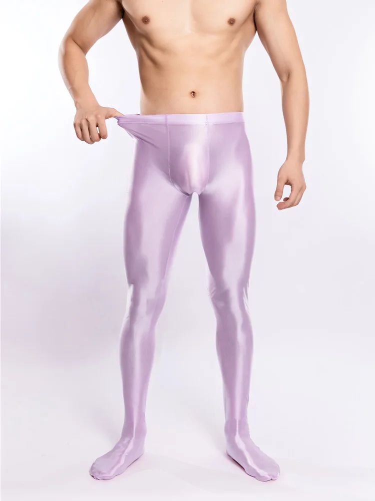 Legging Yoga Kebugaran Pria Ce - Tights Pantyhose Sheer ulasan dan harga