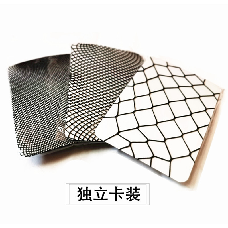 2pcs Stoking Jaring Tipis Bere - Fishnet Stocking Women ulasan dan harga