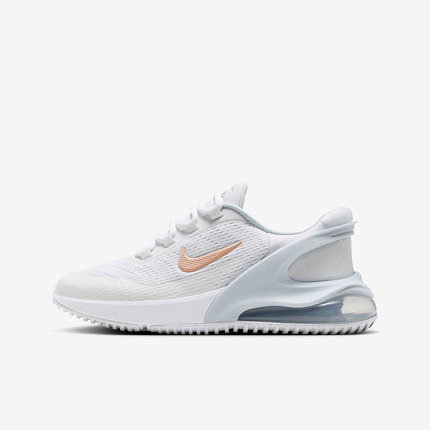Sepatu Olahraga Nike Authentic - Nike Shoes Air Max 270 ulasan dan harga