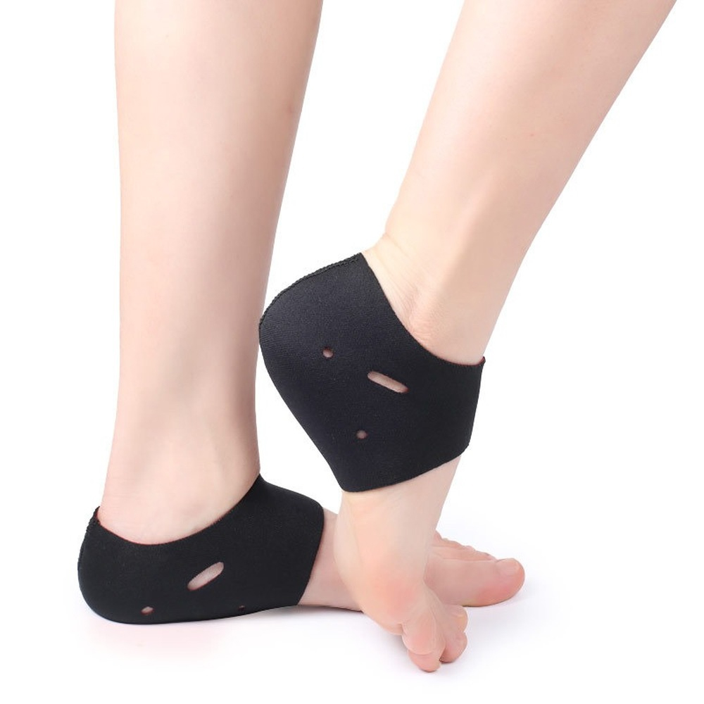 1 pasang kaus kaki terapi Plan - Ankle Brace Sock ulasan dan harga