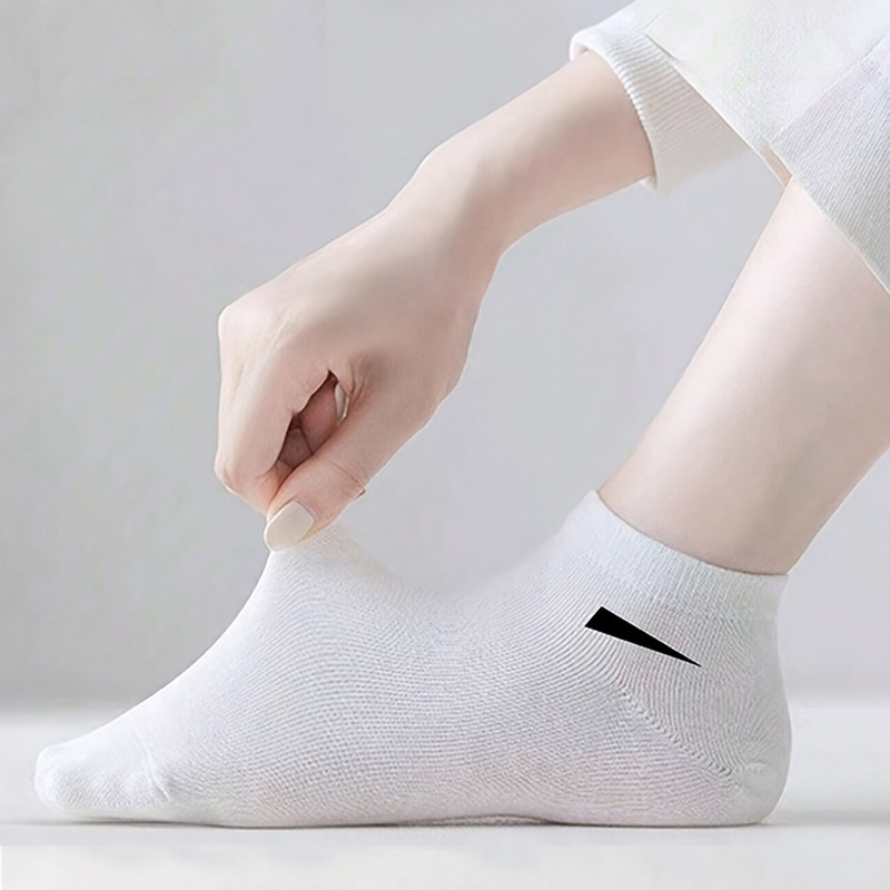 10/20 Pasang Kaus Kaki Pria Wa - Ankle Sock Low Cut ulasan dan harga